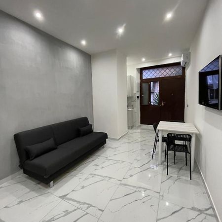 Rosa Room Luxury Suite Νάπολη Εξωτερικό φωτογραφία