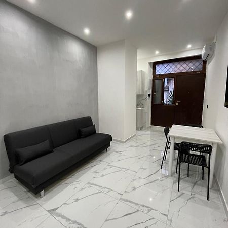 Rosa Room Luxury Suite Νάπολη Εξωτερικό φωτογραφία