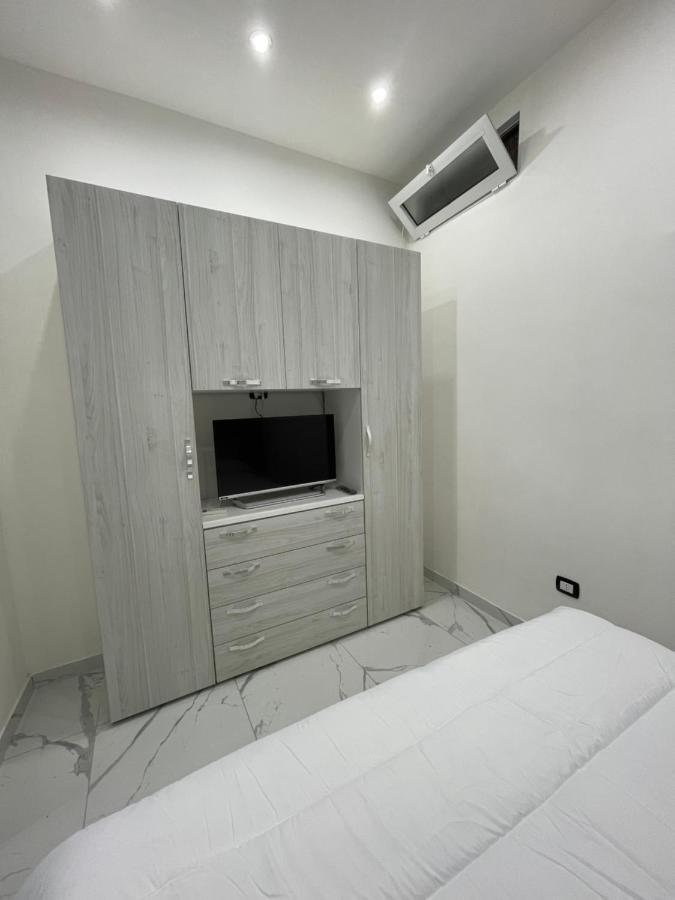 Rosa Room Luxury Suite Νάπολη Εξωτερικό φωτογραφία