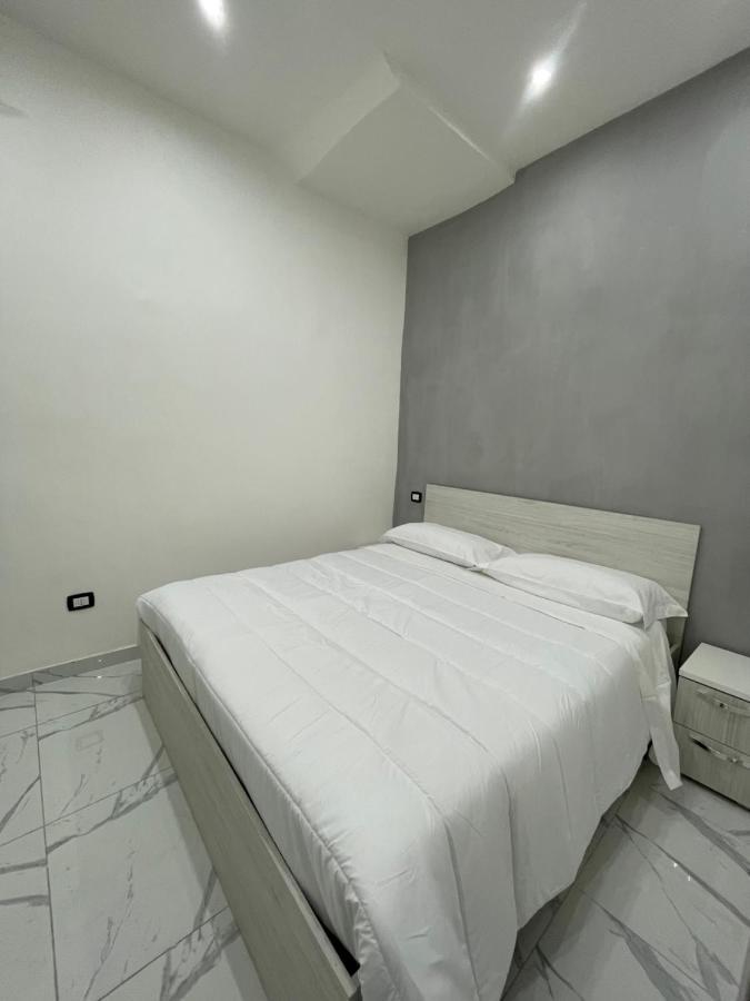 Rosa Room Luxury Suite Νάπολη Εξωτερικό φωτογραφία