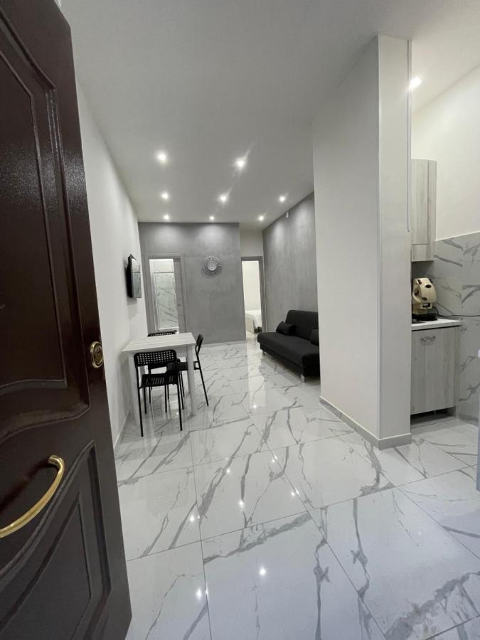 Rosa Room Luxury Suite Νάπολη Εξωτερικό φωτογραφία