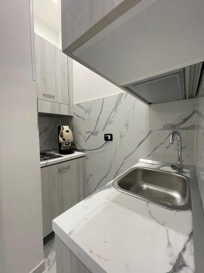 Rosa Room Luxury Suite Νάπολη Εξωτερικό φωτογραφία
