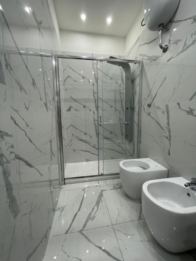 Rosa Room Luxury Suite Νάπολη Εξωτερικό φωτογραφία