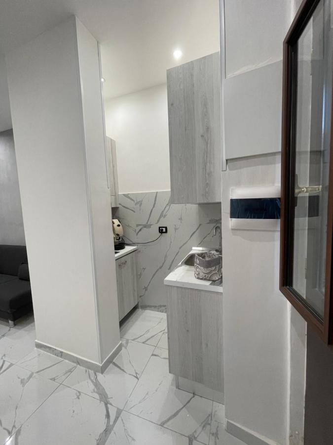 Rosa Room Luxury Suite Νάπολη Εξωτερικό φωτογραφία