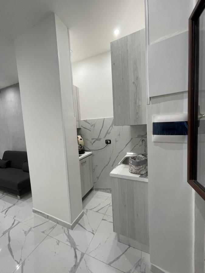 Rosa Room Luxury Suite Νάπολη Εξωτερικό φωτογραφία
